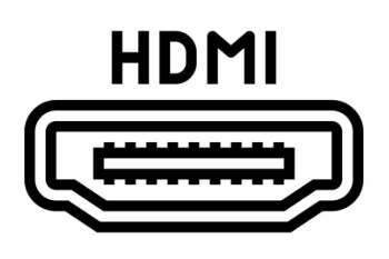 zásuvky s HDMI