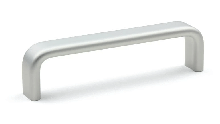 hliníkové úchytky