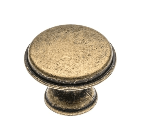 rustikální, retro knopky